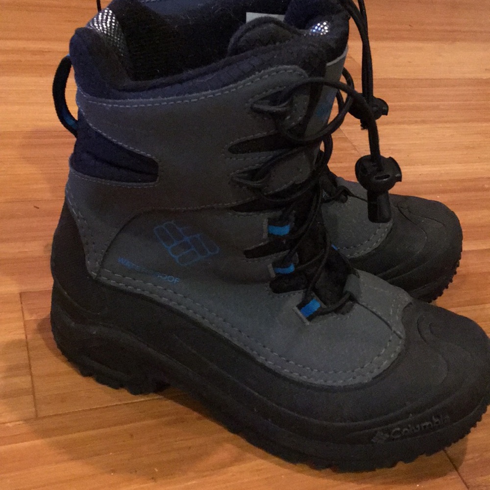 Boys winter boots